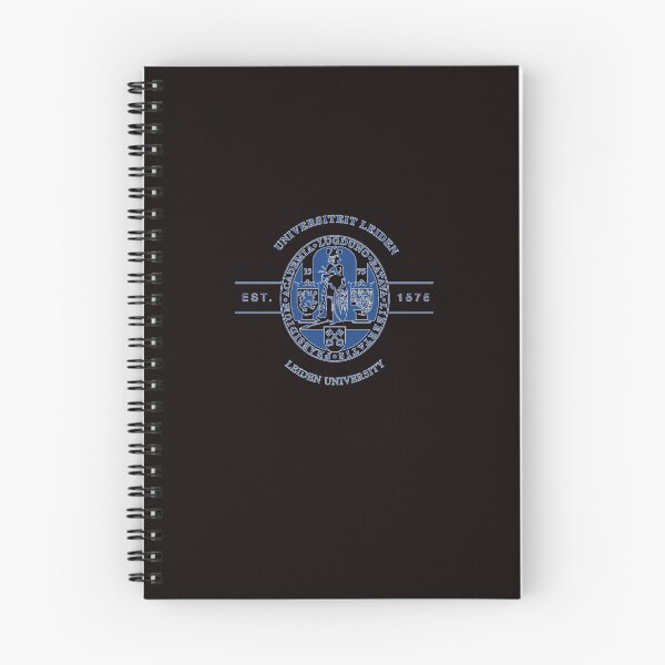 Item preview, Leiden University designed and sold by MitchllVentu.