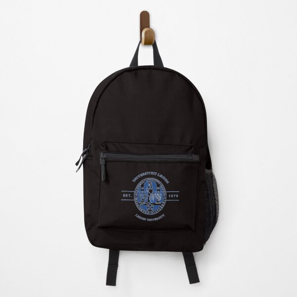 Item preview, Leiden University designed and sold by MitchllVentu.