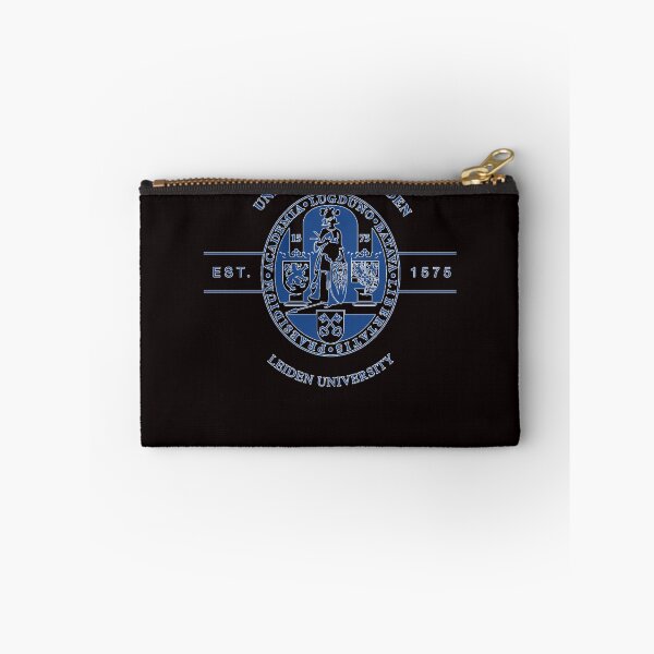 Item preview, Leiden University designed and sold by MitchllVentu.