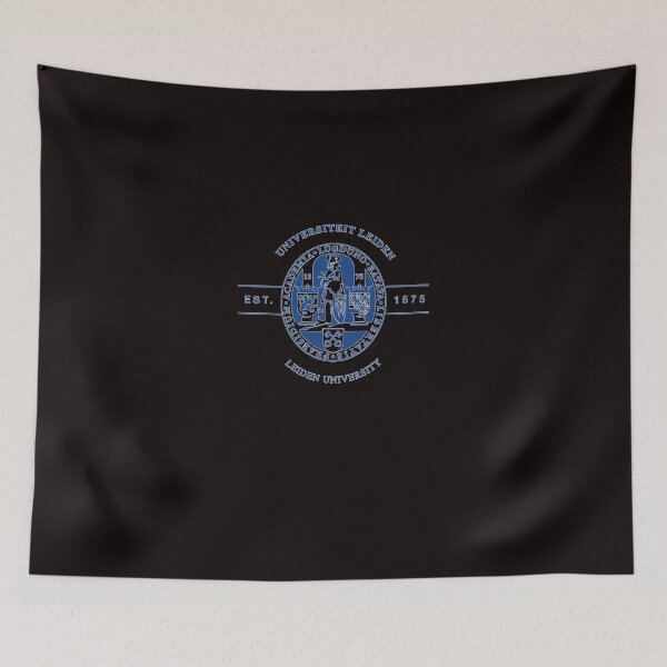 Item preview, Leiden University designed and sold by MitchllVentu.