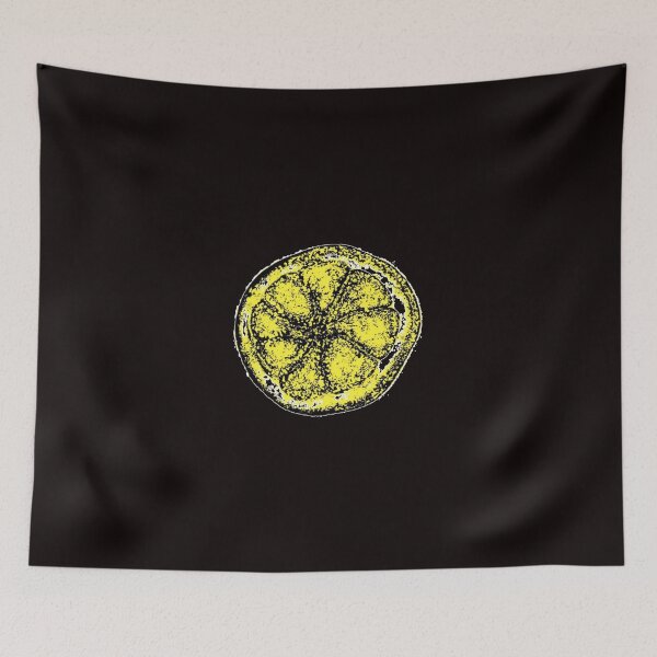 Item preview, Lemon Fress Iconic designed and sold by MitchllVentu.
