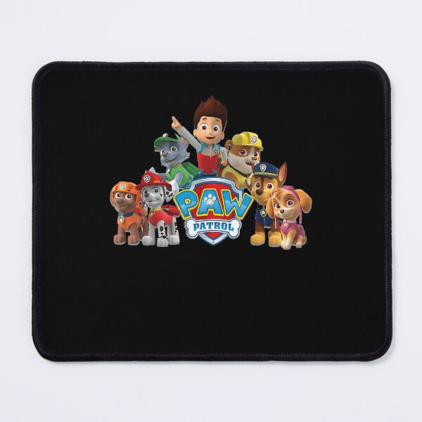 Item preview, Paw Cartoon Kids - Paw Children Movie designed and sold by GroovyDakota.