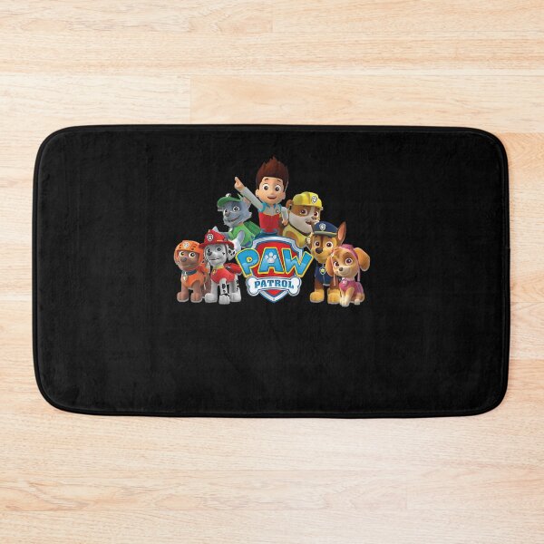 Item preview, Paw Cartoon Kids - Paw Children Movie designed and sold by GroovyDakota.