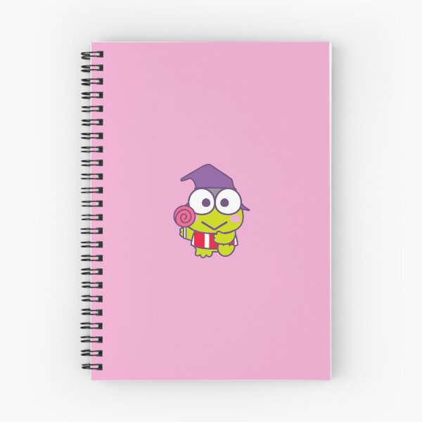 Item preview, Kawaii Halloween Frog designed and sold by mushmoo.