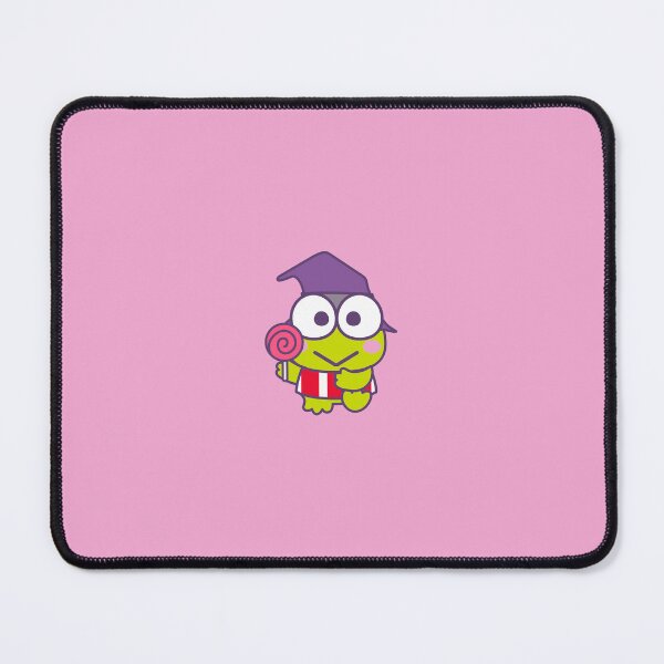 Item preview, Kawaii Halloween Frog designed and sold by mushmoo.