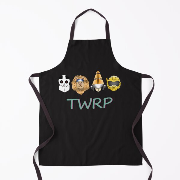 Item preview, TWRP designed and sold by CharlesGarcia88.
