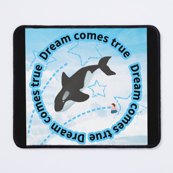 Item preview, dream comes true designed and sold by zzzozzo.
