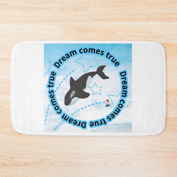 Item preview, dream comes true designed and sold by zzzozzo.
