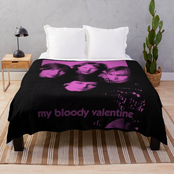 Item preview, My Bloody Valentine Band shoegaze designed and sold by KylieHyatt.