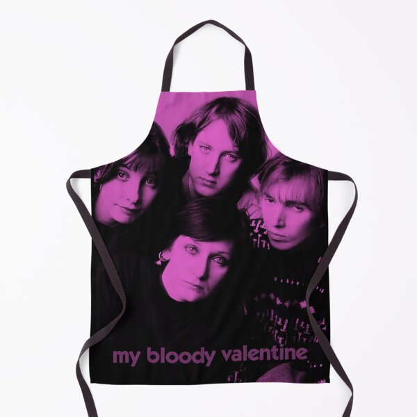 Item preview, My Bloody Valentine Band shoegaze designed and sold by KylieHyatt.