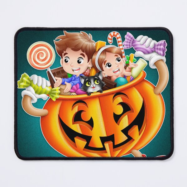 Item preview, The big halloween pumpkin designed and sold by noazdraws.