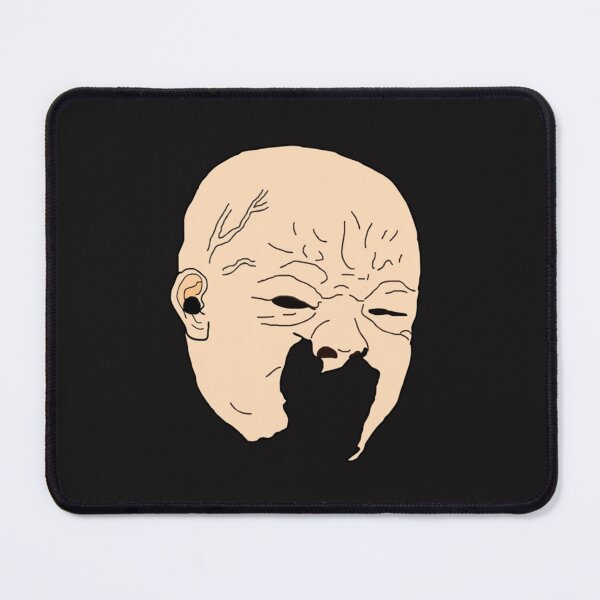 Item preview, Ty Segall EMOTIONAL MUGGER designed and sold by CharlesGarcia88.