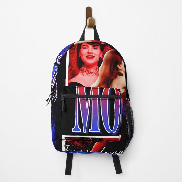 Item preview, Moulins Rouges Joanna Levesque and Derek Klena designed and sold by KylieHyatt.