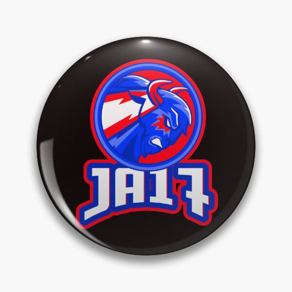 Item preview, JA17 Josh Bills Allen Buffalo   designed and sold by JessicaMcGlynn.