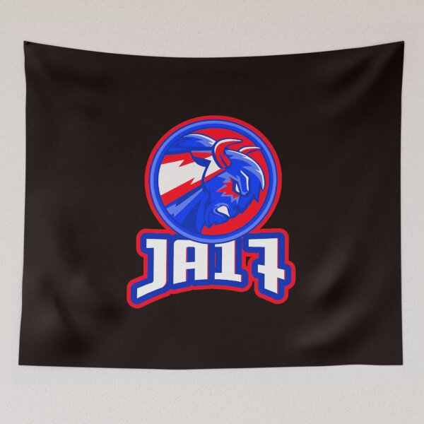 Item preview, JA17 Josh Bills Allen Buffalo   designed and sold by JessicaMcGlynn.