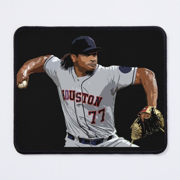 Item preview, Luis Garcia designed and sold by Marquiserman.