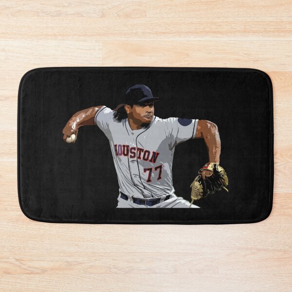 Item preview, Luis Garcia  designed and sold by Marquiserman.