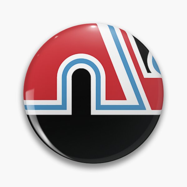Item preview, Quebec Nordiques Vintage Logo designed and sold by KylieHyatt.