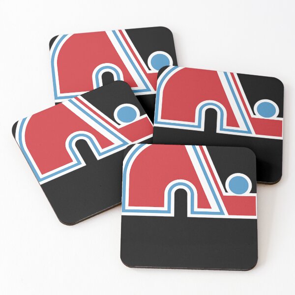Item preview, Quebec Nordiques Vintage Logo designed and sold by KylieHyatt.
