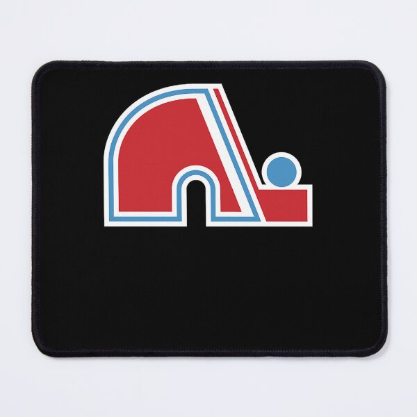 Item preview, Quebec Nordiques Vintage Logo designed and sold by KylieHyatt.