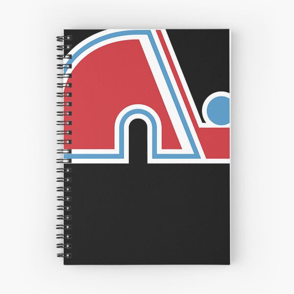 Item preview, Quebec Nordiques Vintage Logo designed and sold by KylieHyatt.