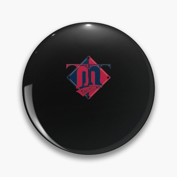 Item preview, MLB Reimagined Minnesota Twins designed and sold by Kristaeeneycvb.