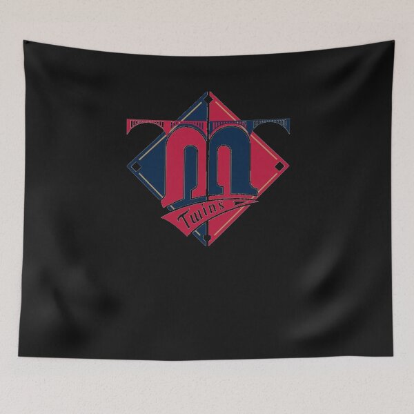Item preview, MLB Reimagined Minnesota Twins designed and sold by Kristaeeneycvb.