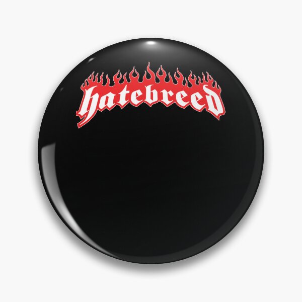 Item preview, Hatebreed 1 designed and sold by ShellyNoahd.