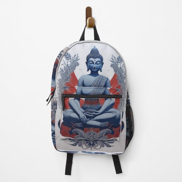 Item preview, Gautama Buddha Design Find Your Inner Peace and Tranquility  designed and sold by Indie-Chille.