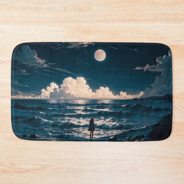 Item preview, In her Tomb by the Sounding Sea designed and sold by zxdman29.