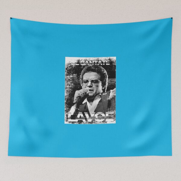 Item preview, Hector Lavoe designed and sold by ShellyNoahd.