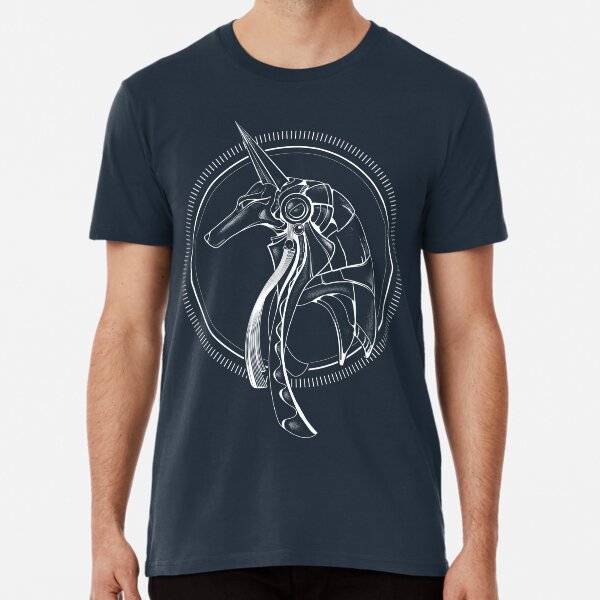 Item preview, Anubis egyptian god designed and sold by Spikt.