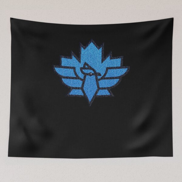 Item preview, MLB Reimagined Toronto Blue Jays Rising Jay  designed and sold by Kristaeeneycvb.