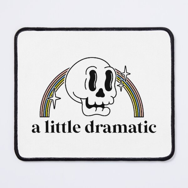 Item preview, dramatic designed and sold by lorettagib.