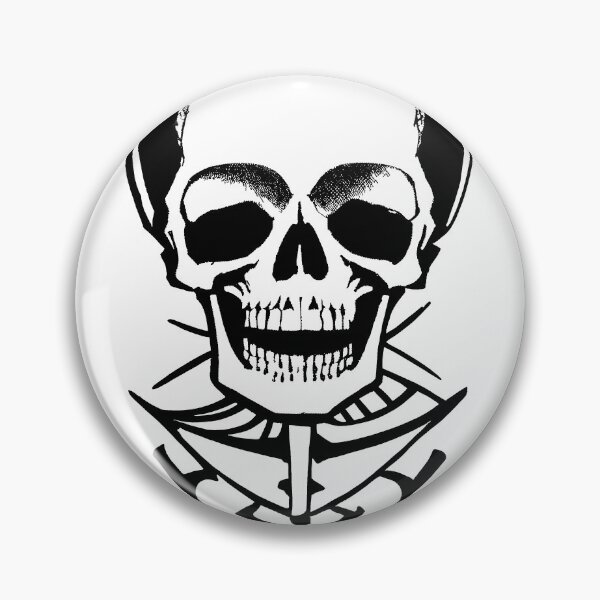Item preview, Skull  designed and sold by JackDraws88.
