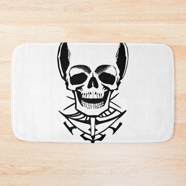 Item preview, Skull  designed and sold by JackDraws88.