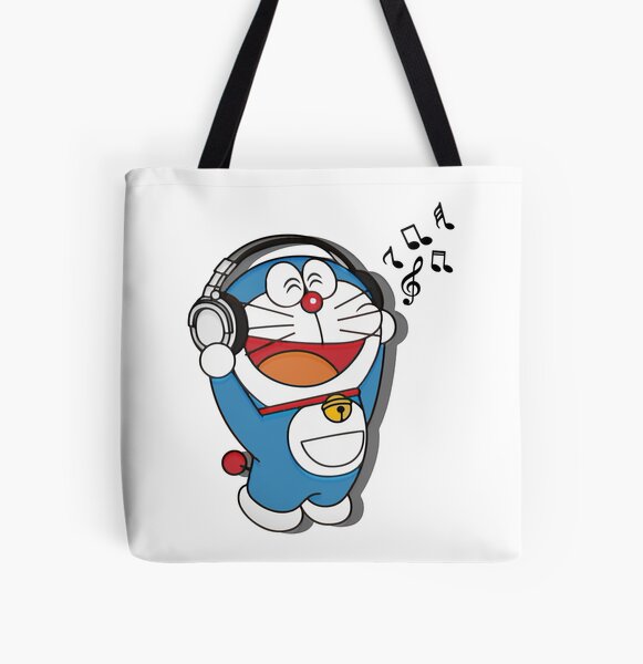 Nobita With Doremon Accessories for Sale