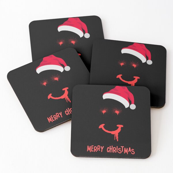 Item preview, Merry Christmas in graffiti designed and sold by studio468.