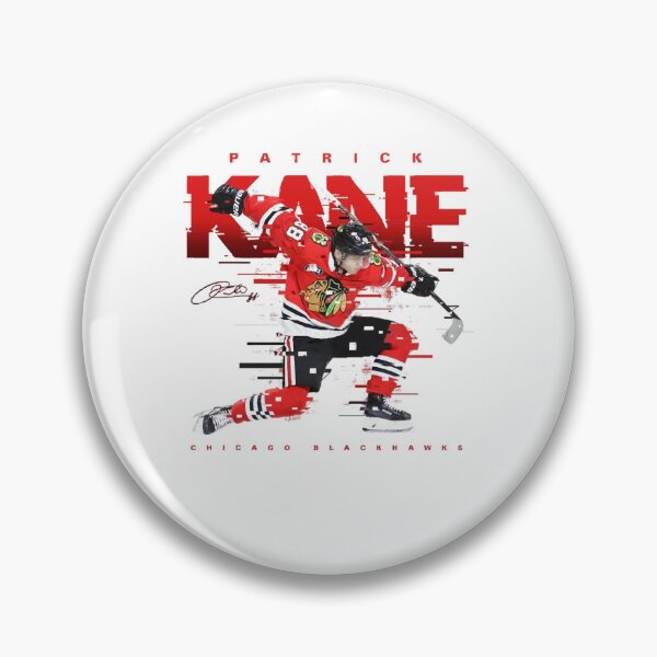 Item preview, Patrick Kane designed and sold by RetributionMc.