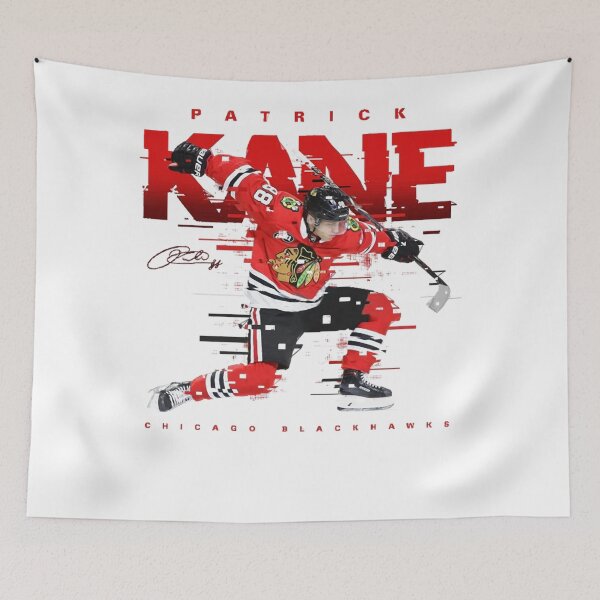 Item preview, Patrick Kane designed and sold by RetributionMc.