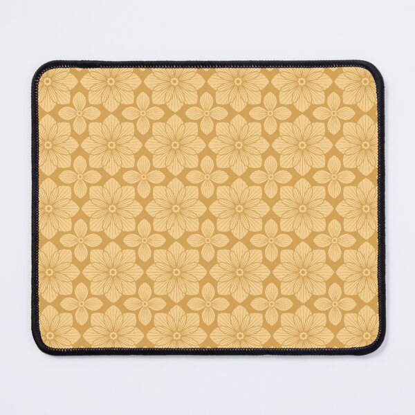 Item preview, Paper Rosettes in Old Gold designed and sold by PaisleyMcNoodle.
