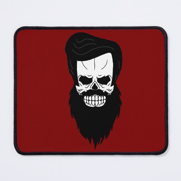 Item preview, Suave Skull designed and sold by oddtodd52.