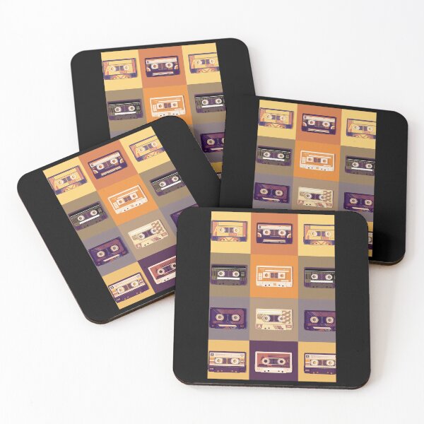Item preview, Cassette designed and sold by beardenkhadijah.
