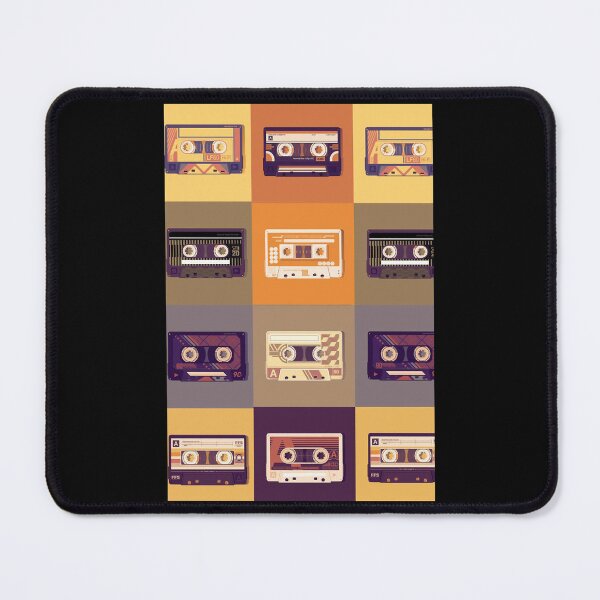 Item preview, Cassette designed and sold by beardenkhadijah.