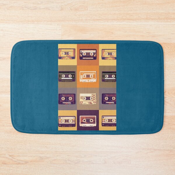 Item preview, Cassette designed and sold by beardenkhadijah.