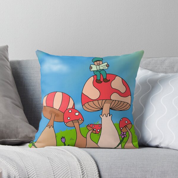 Item preview, Ningún lugar como el gnomo designed and sold by froggybees.
