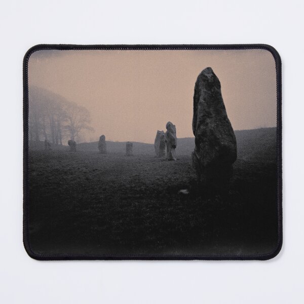 Item preview, Avebury Standing Stones designed and sold by ponycargirl.