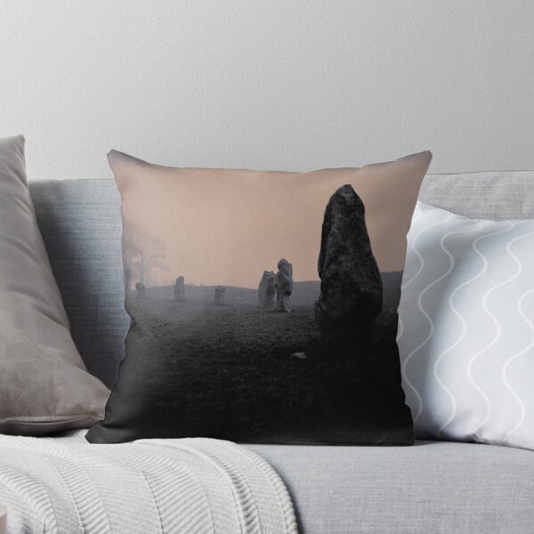 Item preview, Avebury Standing Stones designed and sold by ponycargirl.