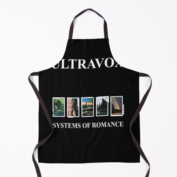 Item preview, Ultravox 80s designed and sold by GabriAllen.