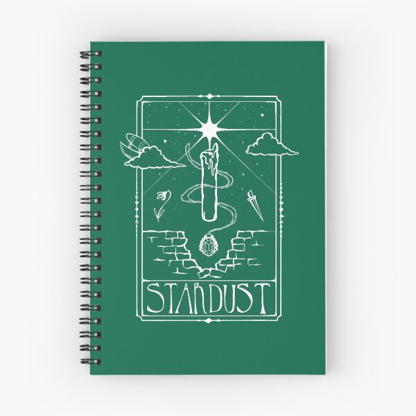 Item preview, Stardust Movie (2007) Tarot Card designed and sold by CustomNeon22.